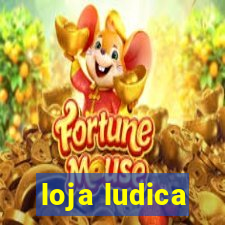 loja ludica